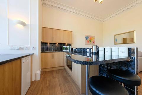 1f1, 3 Inverleith Terrace, Edinburgh, EH3 5NS