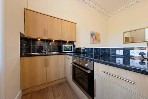 1f1, 3 Inverleith Terrace, Edinburgh, EH3 5NS