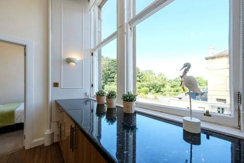 1f1, 3 Inverleith Terrace, Edinburgh, EH3 5NS
