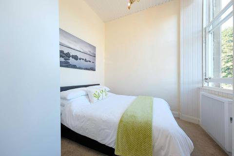 1f1, 3 Inverleith Terrace, Edinburgh, EH3 5NS