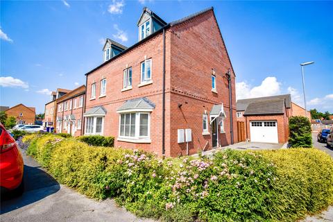1 Kilncroft, Wombwell, Barnsley, S73 0WB