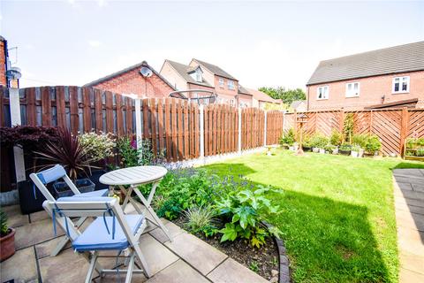 1 Kilncroft, Wombwell, Barnsley, S73 0WB