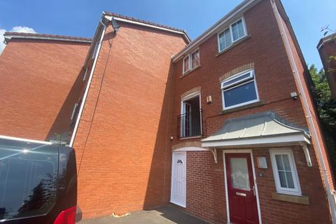 Mayfield Close Penwortham PR1 9YG