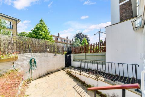 21 Handa Walk, London, N1 2RF