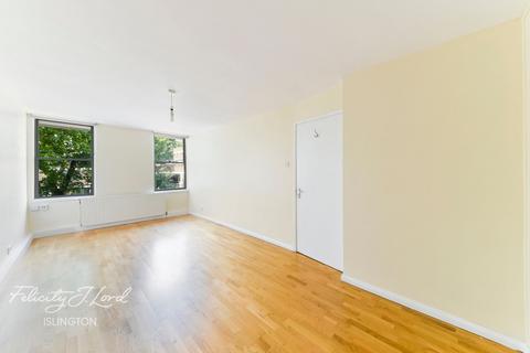 21 Handa Walk, London, N1 2RF