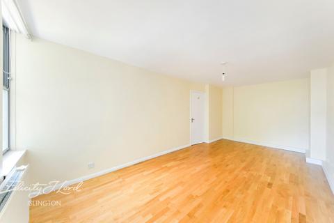 21 Handa Walk, London, N1 2RF