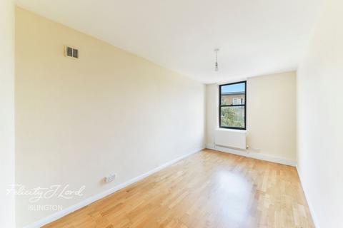 21 Handa Walk, London, N1 2RF