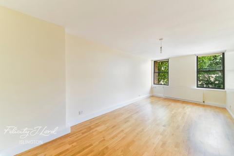 21 Handa Walk, London, N1 2RF