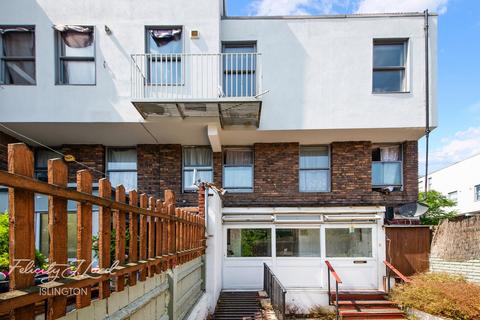 21 Handa Walk, London, N1 2RF