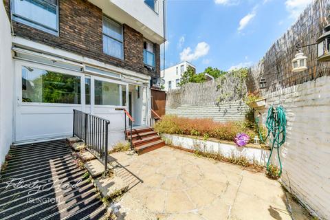21 Handa Walk, London, N1 2RF