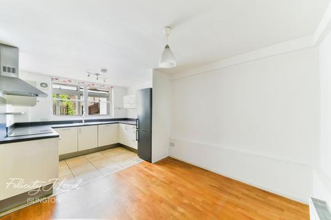 21 Handa Walk, London, N1 2RF