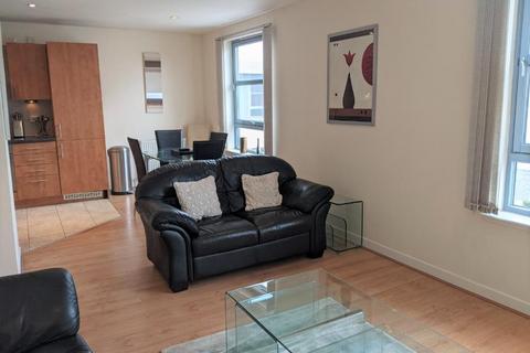 2 bedroom flat to rent, Merkland Lane, City Centre, Aberdeen, AB24