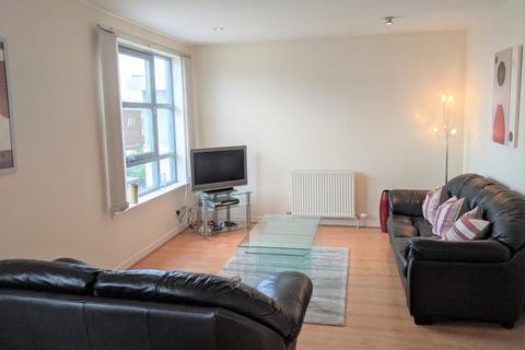 2 bedroom flat to rent, Merkland Lane, City Centre, Aberdeen, AB24