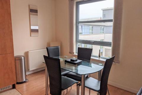 2 bedroom flat to rent, Merkland Lane, City Centre, Aberdeen, AB24