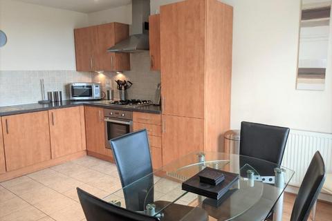 2 bedroom flat to rent, Merkland Lane, City Centre, Aberdeen, AB24