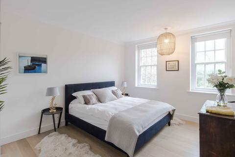 1 bedroom apartment for sale, Mallord Street, London, SW3