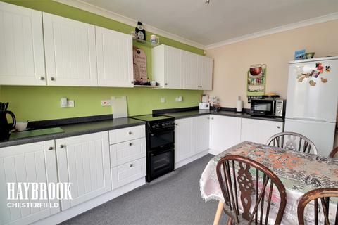 52 Rectory Road, Duckmanton, Chesterfield, S44 5JP