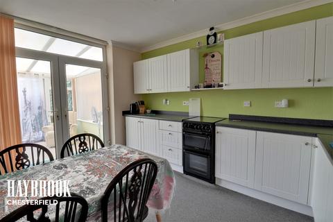 52 Rectory Road, Duckmanton, Chesterfield, S44 5JP