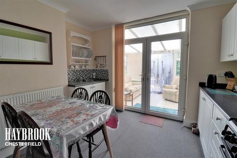 52 Rectory Road, Duckmanton, Chesterfield, S44 5JP