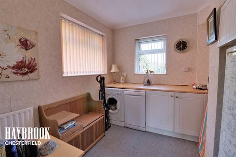 52 Rectory Road, Duckmanton, Chesterfield, S44 5JP