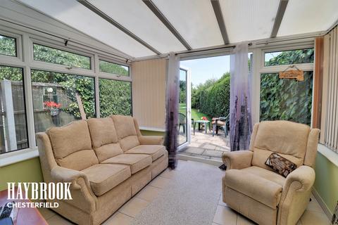 52 Rectory Road, Duckmanton, Chesterfield, S44 5JP