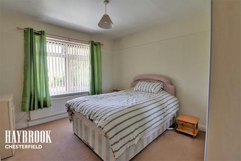 52 Rectory Road, Duckmanton, Chesterfield, S44 5JP