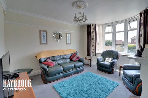 52 Rectory Road, Duckmanton, Chesterfield, S44 5JP