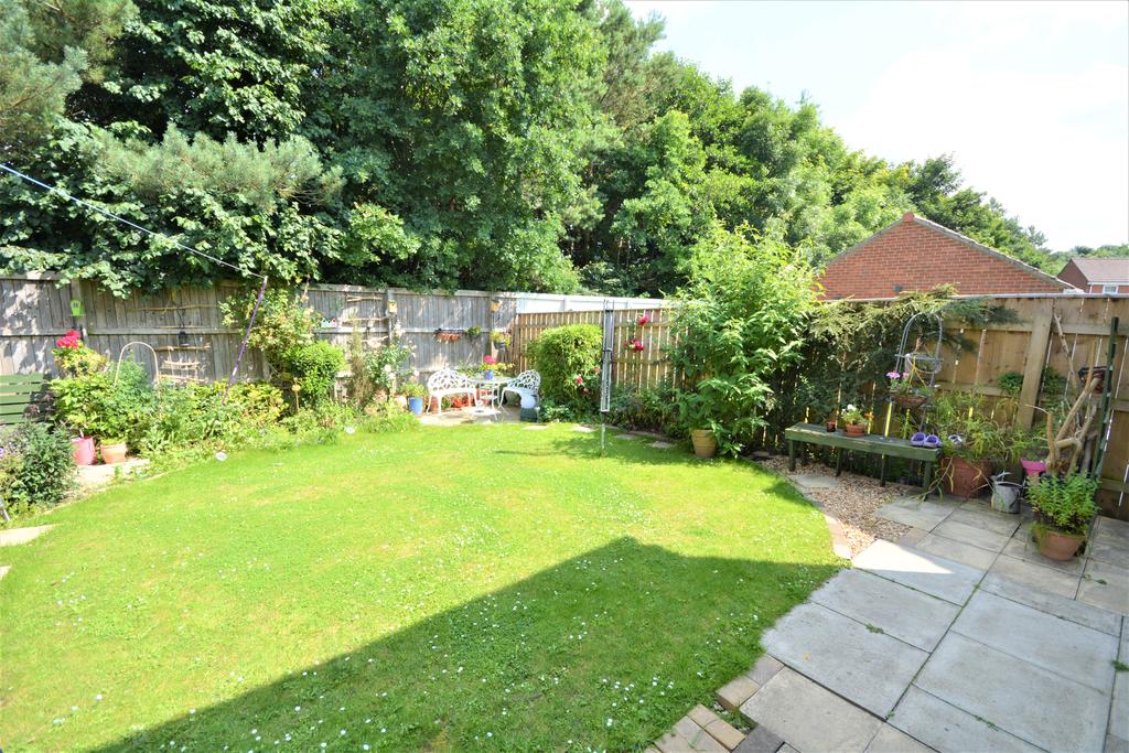 Newton Grange, Toronto, 4 bed detached house £225,000