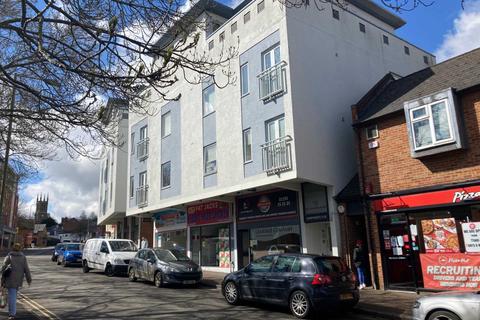 1 bedroom flat to rent - The Counting House