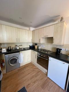 1 bedroom flat to rent - The Counting House