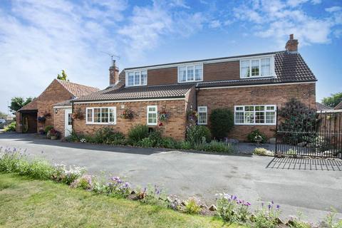 The Barn High Street, Elkesley, Retford, DN22 8AJ