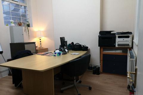Office to rent, Office Available  All Inclusive  Ideal Location  Flexible Term  West Hendon Broadway  NW9