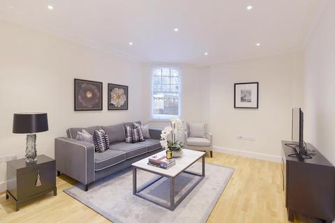1 bedroom ground floor flat to rent, One Bedroom Ground Floor Flat | To Let | Hamlet Gardens | Ravenscourt Park | W6