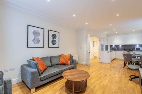 3 bedroom apartment to rent, Three Bedroom | Two Bathroom | Flat To Let | Hamlet Gardens | Ravenscourt Park | W6