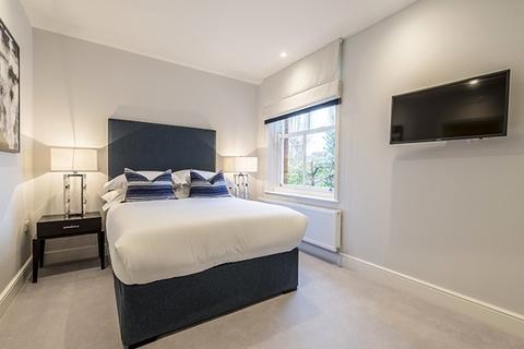 3 bedroom apartment to rent, Three Bedroom | Three Bathroom | Apartment To Let | Hemlet Gardens | Chiswick | W6