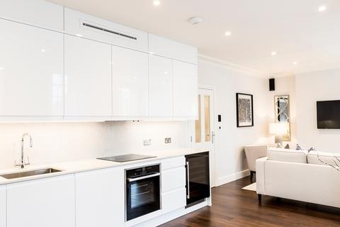 3 bedroom apartment to rent, Three Bedroom | Three Bathroom | Apartment To Let | Hemlet Gardens | Chiswick | W6