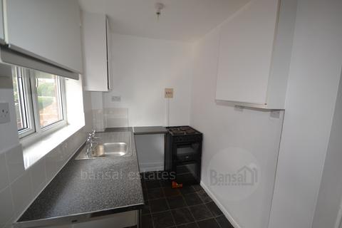 1 bedroom apartment to rent, North Street, CV2