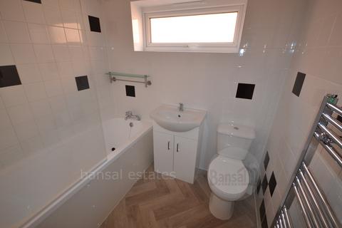 1 bedroom apartment to rent, North Street, CV2