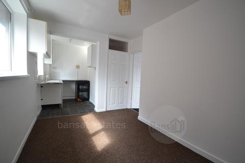 1 bedroom apartment to rent, North Street, CV2