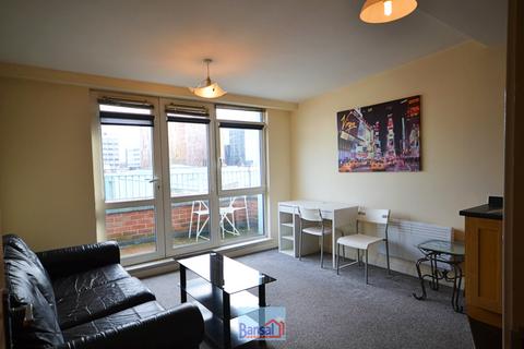 1 bedroom flat to rent, Beauchamp House, City Centre CV1