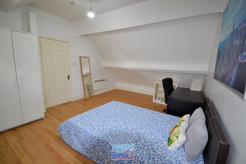 undefined, Queen Victoria Rd, City Centre CV1