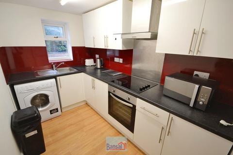 1 bedroom flat to rent, Queen Victoria Rd, City Centre CV1