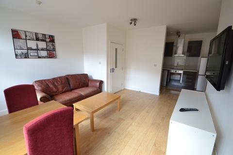 2 bedroom apartment to rent, High Street, City Centre CV1