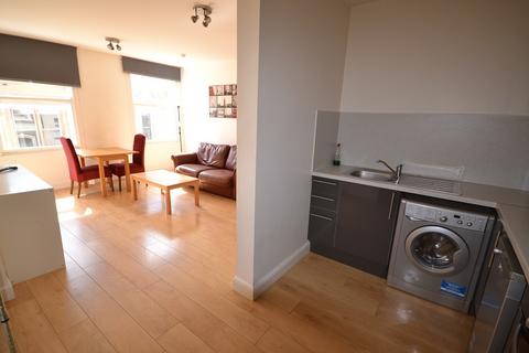 2 bedroom apartment to rent, High St, Coventry CV1 5RE