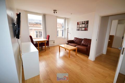 undefined, High Street, City Centre CV1