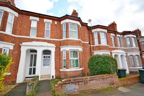 5 bedroom terraced house to rent, Northumberland Road, CV1