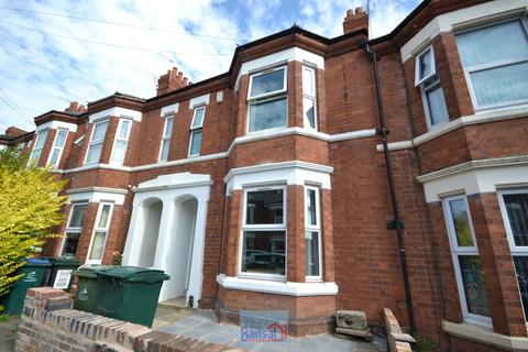 Northumberland Road, CV1