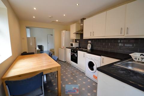 undefined, Northumberland Road, CV1