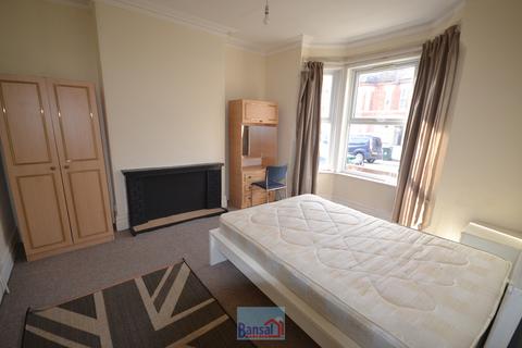 undefined, Northumberland Road, CV1