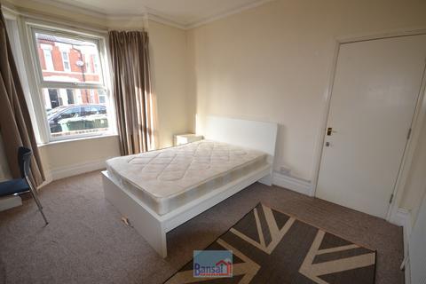undefined, Northumberland Road, CV1